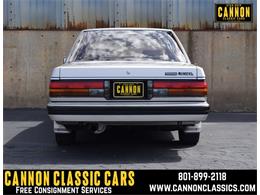 1988 Toyota Cressida (CC-2065661) for sale in Salt Lake City, Utah