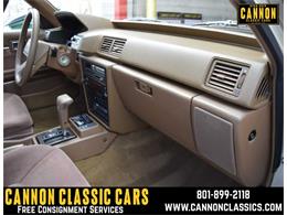 1988 Toyota Cressida (CC-2065661) for sale in Salt Lake City, Utah