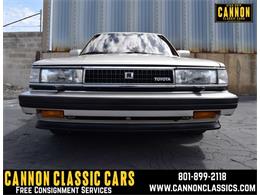 1988 Toyota Cressida (CC-2065661) for sale in Salt Lake City, Utah