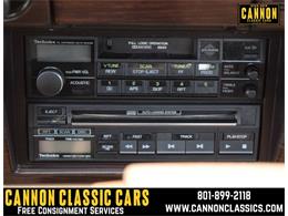 1988 Toyota Cressida (CC-2065661) for sale in Salt Lake City, Utah