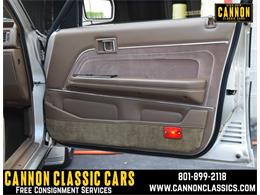 1988 Toyota Cressida (CC-2065661) for sale in Salt Lake City, Utah