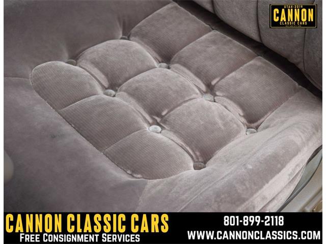 1988 Toyota Cressida (CC-2065661) for sale in Salt Lake City, Utah