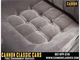 1988 Toyota Cressida (CC-2065661) for sale in Salt Lake City, Utah