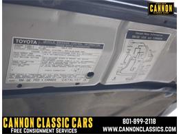 1988 Toyota Cressida (CC-2065661) for sale in Salt Lake City, Utah