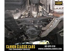 1988 Toyota Cressida (CC-2065661) for sale in Salt Lake City, Utah