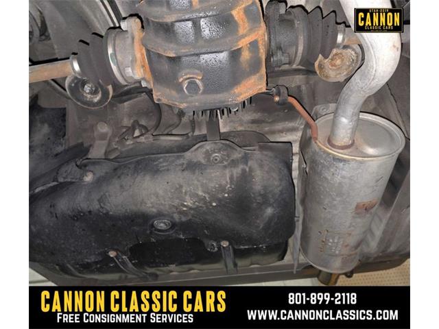 1988 Toyota Cressida (CC-2065661) for sale in Salt Lake City, Utah