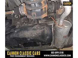 1988 Toyota Cressida (CC-2065661) for sale in Salt Lake City, Utah