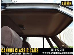 1988 Toyota Cressida (CC-2065661) for sale in Salt Lake City, Utah