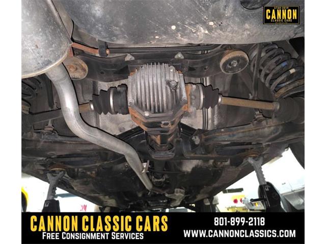 1988 Toyota Cressida (CC-2065661) for sale in Salt Lake City, Utah