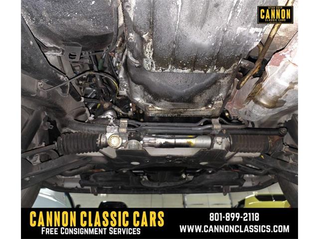 1988 Toyota Cressida (CC-2065661) for sale in Salt Lake City, Utah