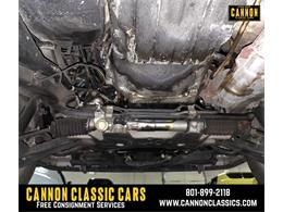 1988 Toyota Cressida (CC-2065661) for sale in Salt Lake City, Utah