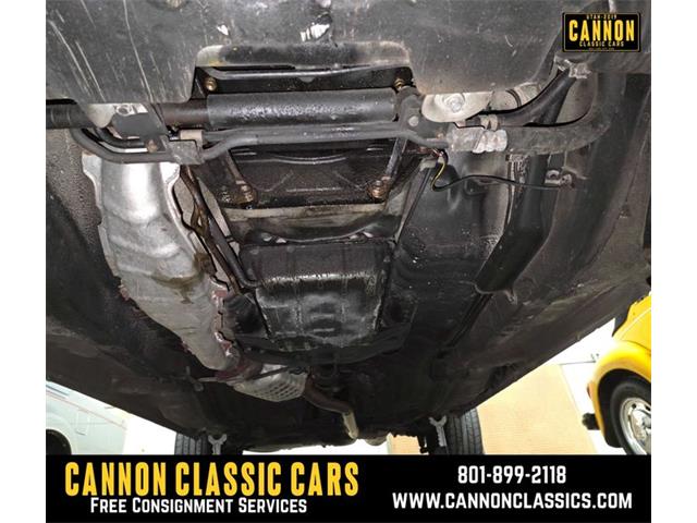 1988 Toyota Cressida (CC-2065661) for sale in Salt Lake City, Utah