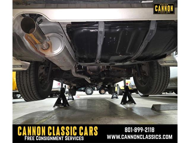 1988 Toyota Cressida (CC-2065661) for sale in Salt Lake City, Utah