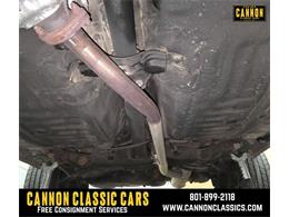 1988 Toyota Cressida (CC-2065661) for sale in Salt Lake City, Utah