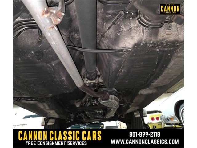 1988 Toyota Cressida (CC-2065661) for sale in Salt Lake City, Utah
