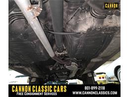 1988 Toyota Cressida (CC-2065661) for sale in Salt Lake City, Utah