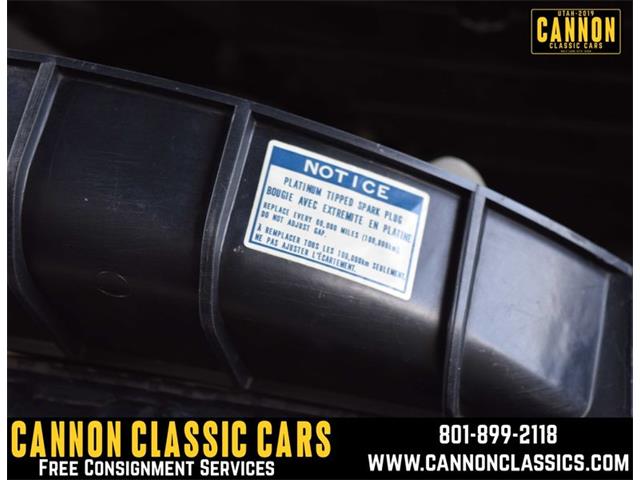 1988 Toyota Cressida (CC-2065661) for sale in Salt Lake City, Utah