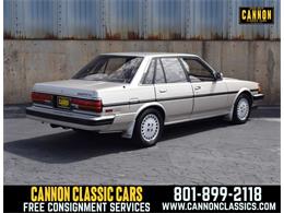 1988 Toyota Cressida (CC-2065661) for sale in Salt Lake City, Utah