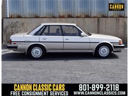 1988 Toyota Cressida (CC-2065661) for sale in Salt Lake City, Utah