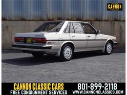 1988 Toyota Cressida (CC-2065661) for sale in Salt Lake City, Utah