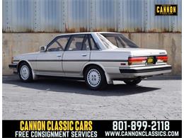 1988 Toyota Cressida (CC-2065661) for sale in Salt Lake City, Utah