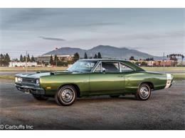 1968 Dodge Super Bee (CC-2065662) for sale in Concord, California
