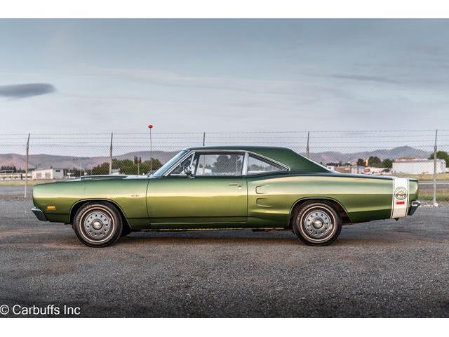 1968 Dodge Super Bee (CC-2065662) for sale in Concord, California