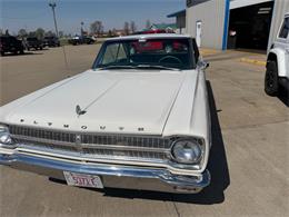 1965 Plymouth Belvedere (CC-2065664) for sale in Effingham, Illinois