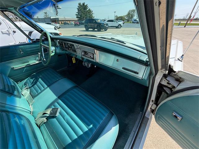 1965 Plymouth Belvedere (CC-2065664) for sale in Effingham, Illinois