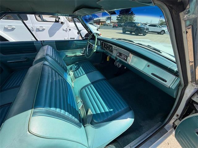 1965 Plymouth Belvedere (CC-2065664) for sale in Effingham, Illinois