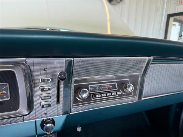 1965 Plymouth Belvedere (CC-2065664) for sale in Effingham, Illinois