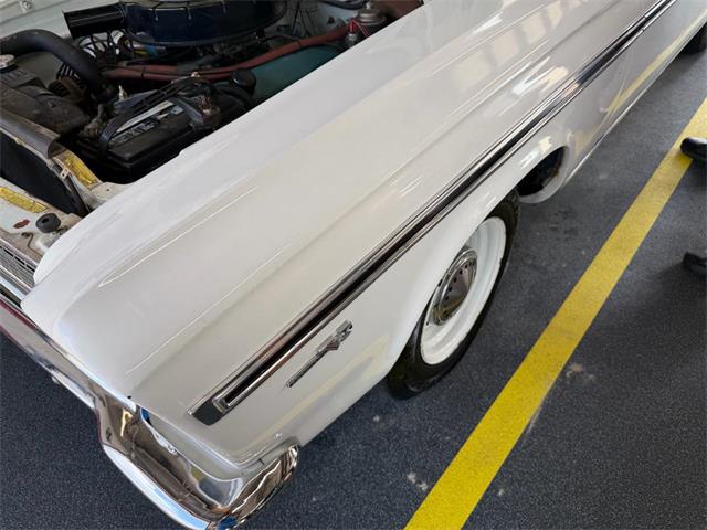 1965 Plymouth Belvedere (CC-2065664) for sale in Effingham, Illinois