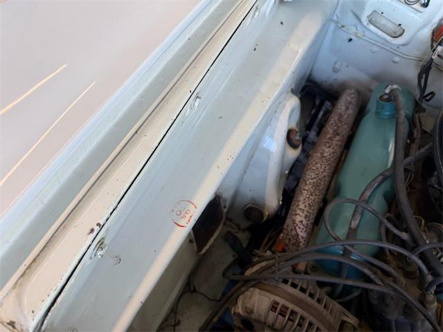 1965 Plymouth Belvedere (CC-2065664) for sale in Effingham, Illinois