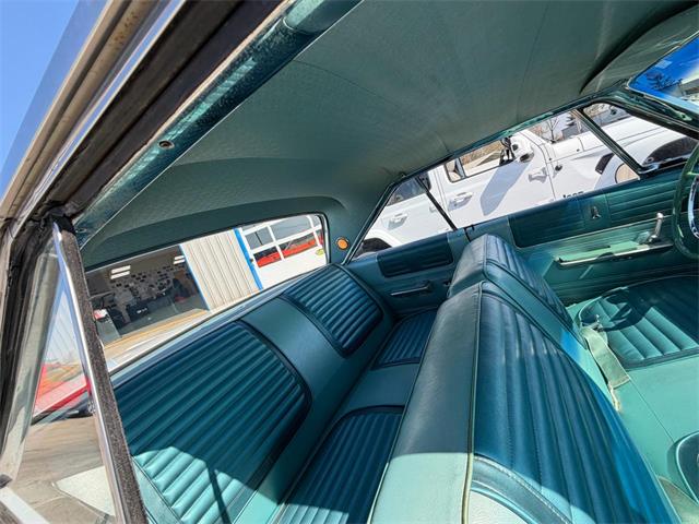 1965 Plymouth Belvedere (CC-2065664) for sale in Effingham, Illinois