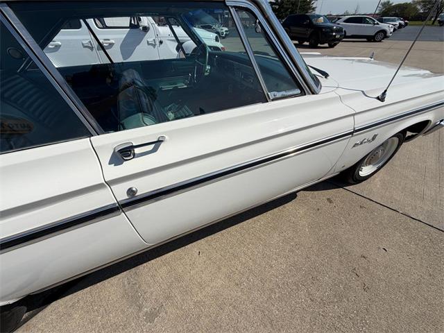 1965 Plymouth Belvedere (CC-2065664) for sale in Effingham, Illinois