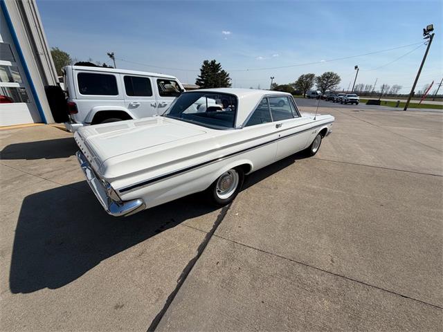 1965 Plymouth Belvedere (CC-2065664) for sale in Effingham, Illinois