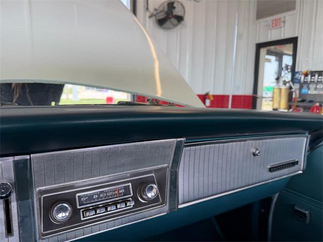1965 Plymouth Belvedere (CC-2065664) for sale in Effingham, Illinois