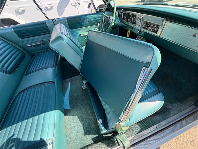 1965 Plymouth Belvedere (CC-2065664) for sale in Effingham, Illinois