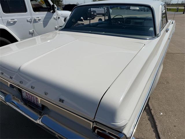 1965 Plymouth Belvedere (CC-2065664) for sale in Effingham, Illinois