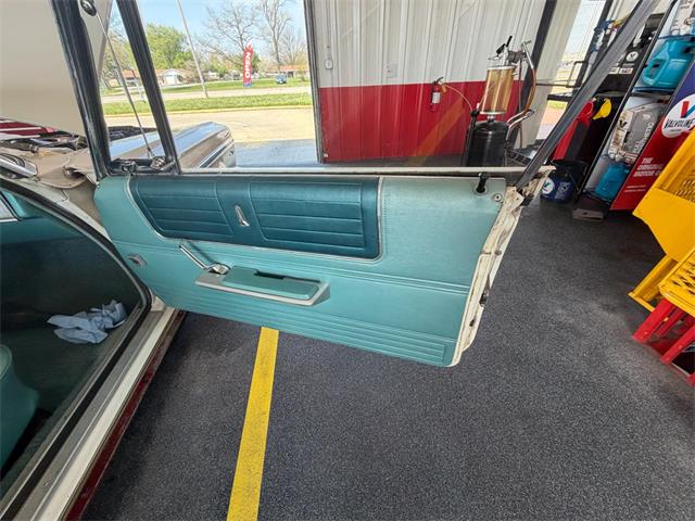 1965 Plymouth Belvedere (CC-2065664) for sale in Effingham, Illinois