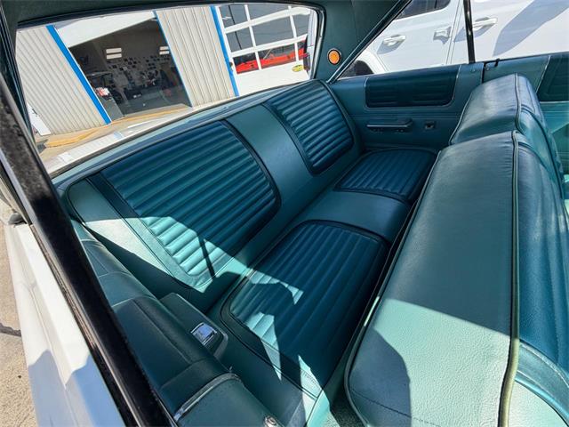 1965 Plymouth Belvedere (CC-2065664) for sale in Effingham, Illinois