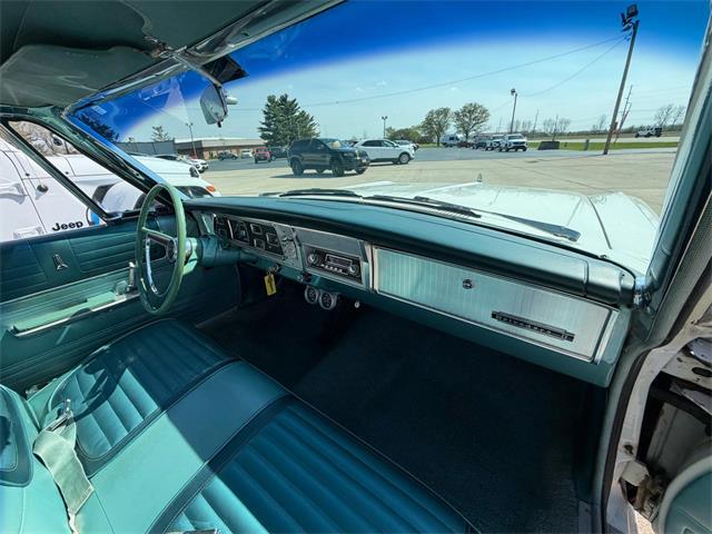 1965 Plymouth Belvedere (CC-2065664) for sale in Effingham, Illinois