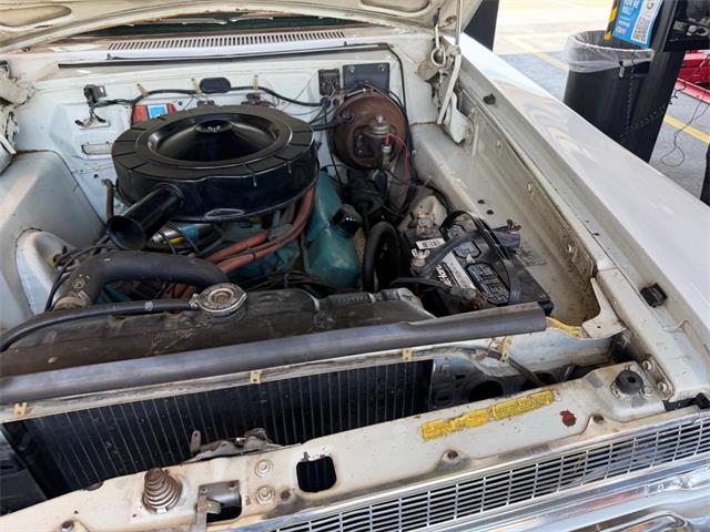 1965 Plymouth Belvedere (CC-2065664) for sale in Effingham, Illinois