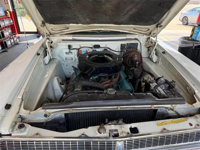 1965 Plymouth Belvedere (CC-2065664) for sale in Effingham, Illinois