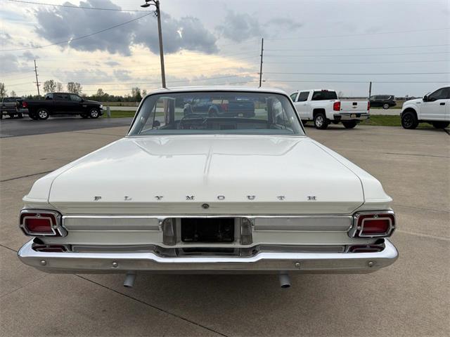 1965 Plymouth Belvedere (CC-2065664) for sale in Effingham, Illinois