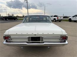 1965 Plymouth Belvedere (CC-2065664) for sale in Effingham, Illinois