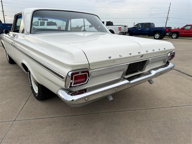 1965 Plymouth Belvedere (CC-2065664) for sale in Effingham, Illinois