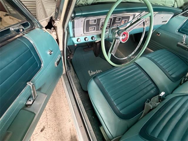 1965 Plymouth Belvedere (CC-2065664) for sale in Effingham, Illinois