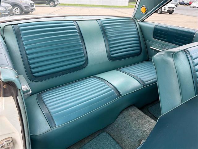 1965 Plymouth Belvedere (CC-2065664) for sale in Effingham, Illinois
