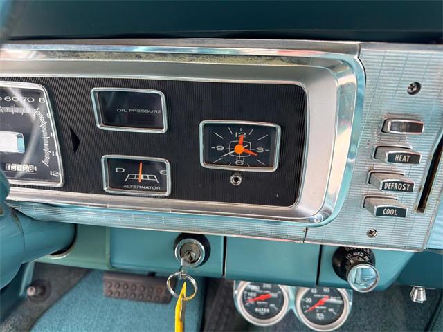 1965 Plymouth Belvedere (CC-2065664) for sale in Effingham, Illinois
